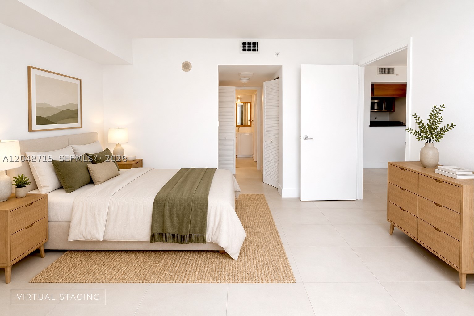 1800 CLUB CONDO - Residential