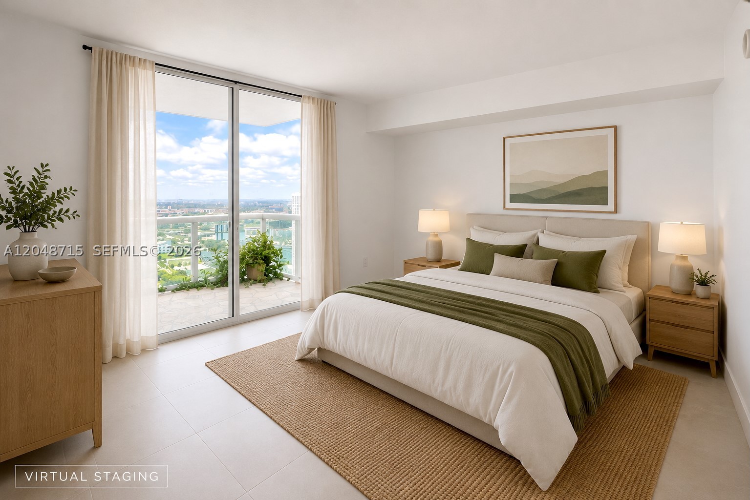 1800 CLUB CONDO - Residential