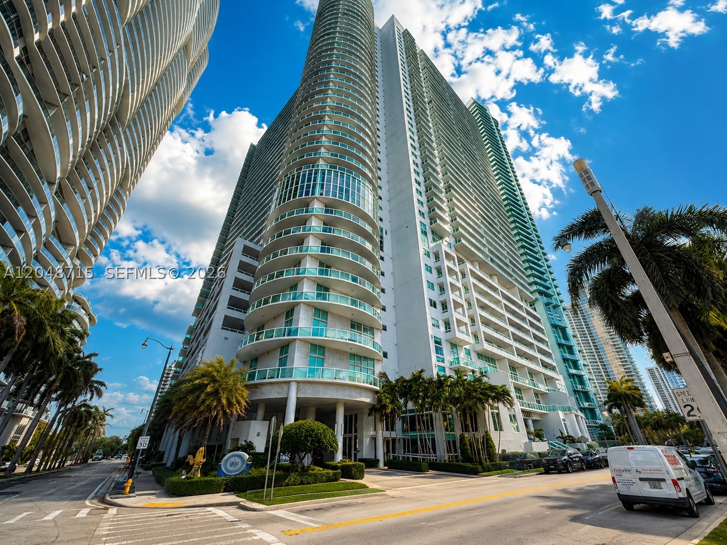 1800 CLUB CONDO - Residential