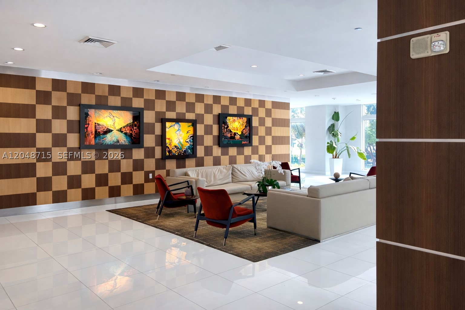 1800 CLUB CONDO - Residential