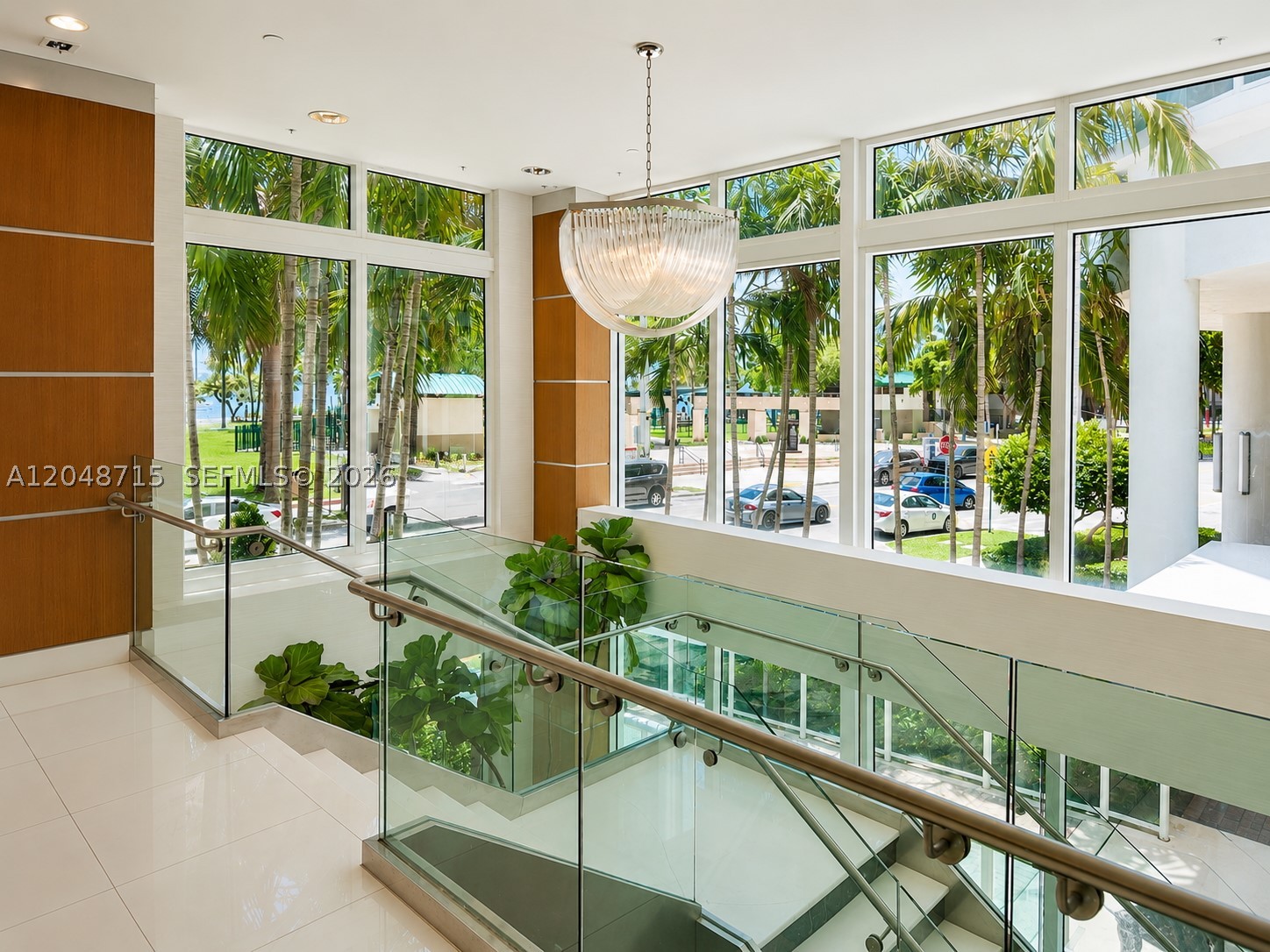 1800 CLUB CONDO - Residential