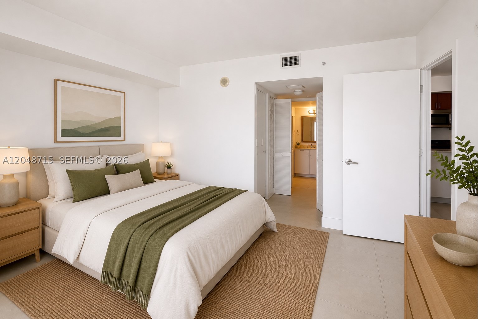 1800 CLUB CONDO - Residential