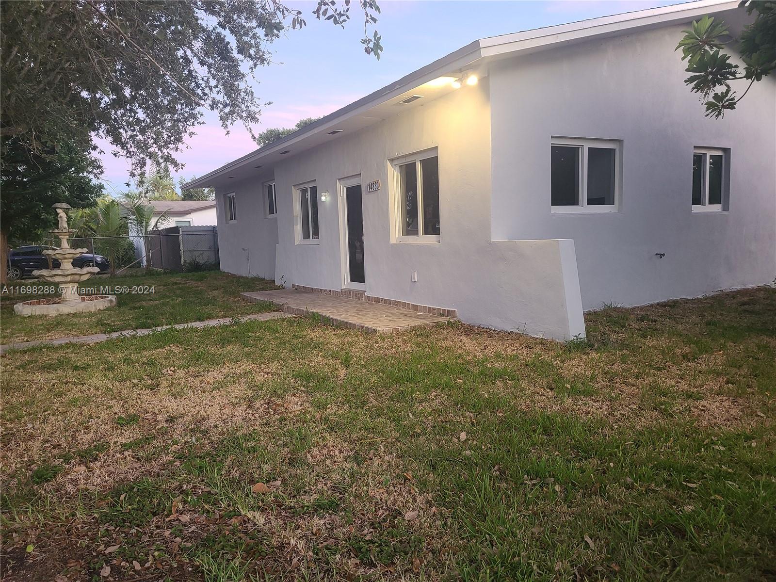 PALMLAND HOMES SOUTH NO O - Residential