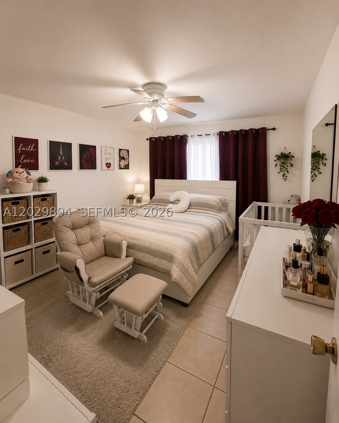 Excellent opportunity to own a well-maintained 2-bedroom, 1-bath condominium or for INVESTORS WITH (3/1) in a prime Hialeah location. This bright and functional unit features durable tile flooring throughout, 2023 A/C Unit with warranty papers, a spacious living and dining area, and a comfortable layout ideal for both homeowners and investors. Conveniently located near major highways, shopping centers, restaurants, schools, and public transportation. Tenant occupied through June 4, offering immediate income potential with the flexibility for owner occupancy shortly thereafter. Well-kept community with assigned parking and community amenities. Don't miss this opportunity to own a centrally located property in a highly desirable area of Hialeah.