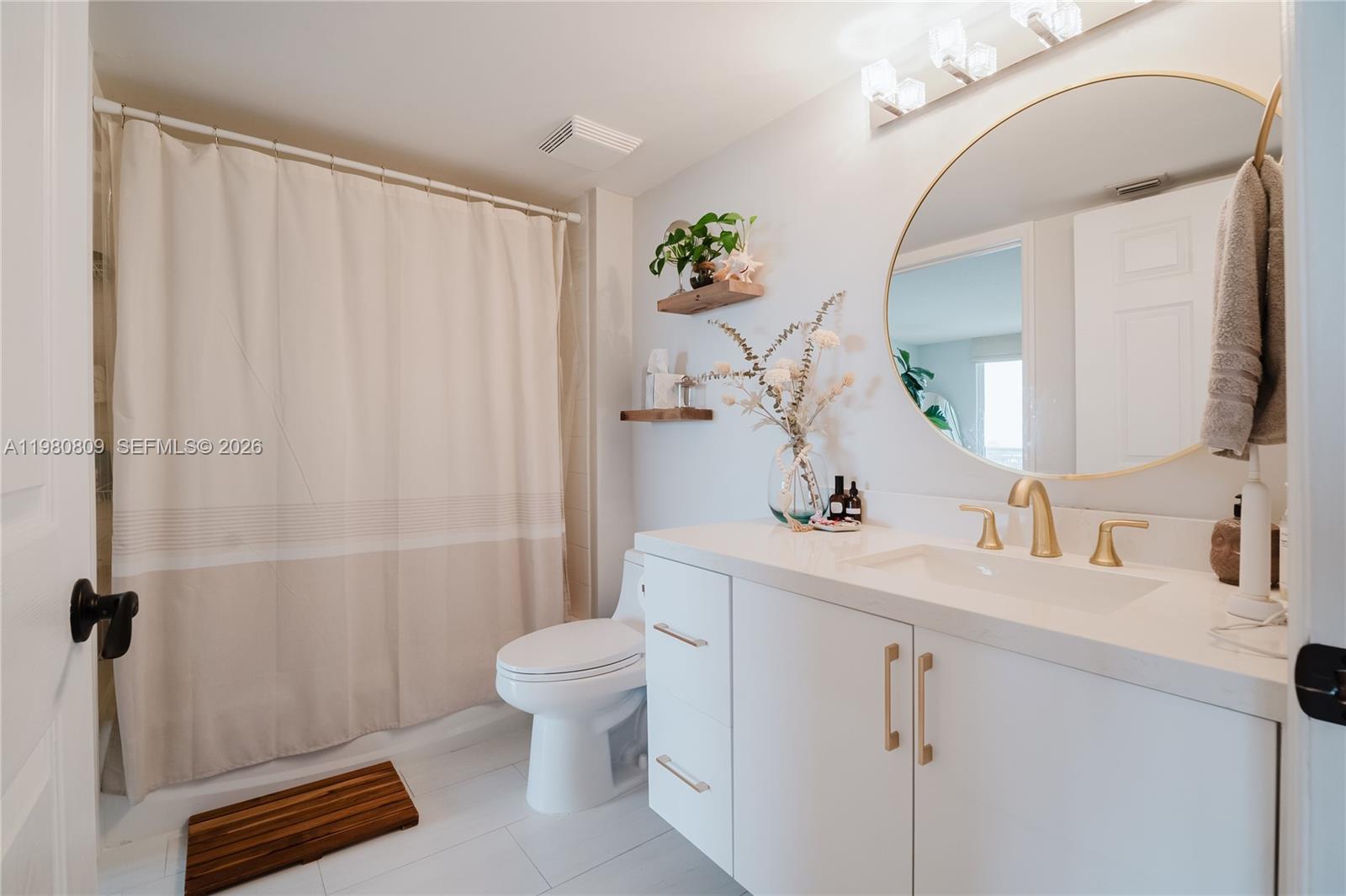 THE ASTON CONDO - Residential Lease