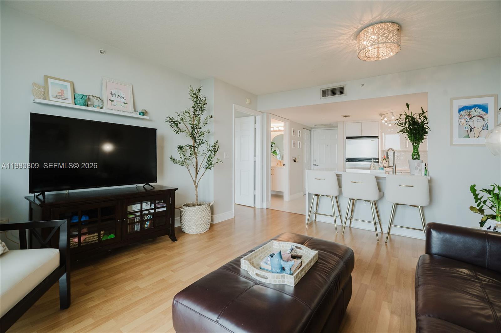 THE ASTON CONDO - Residential Lease