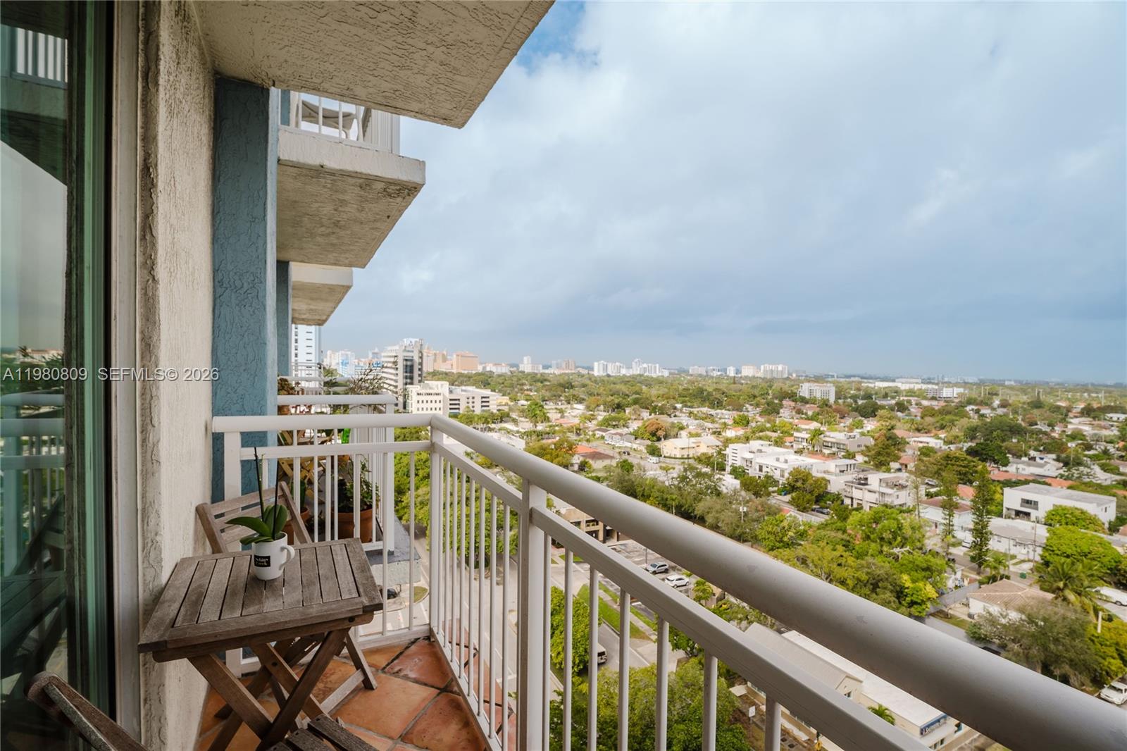 THE ASTON CONDO - Residential Lease