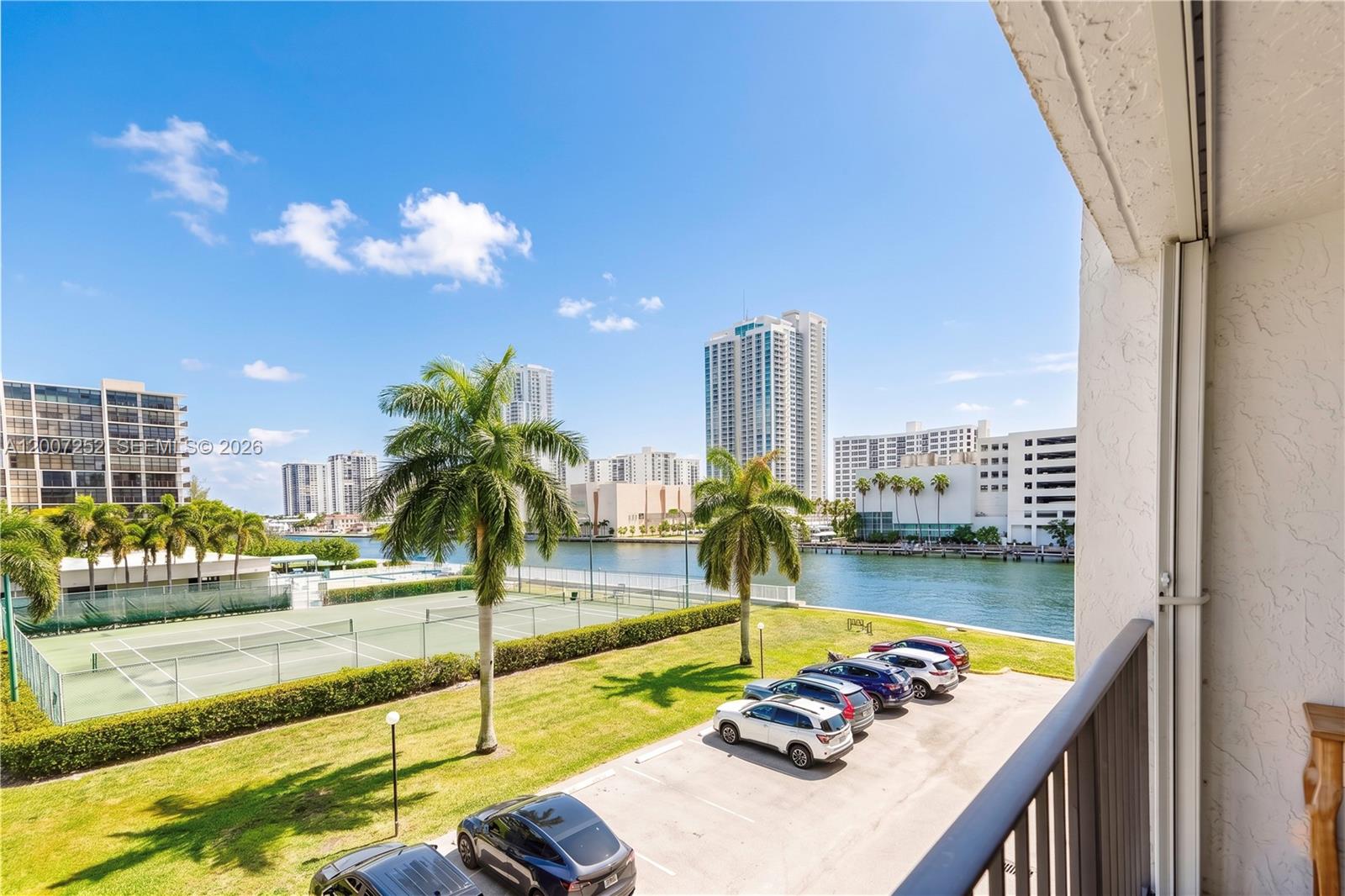 TOWERS OF OCEANVIEW EAST - Residential