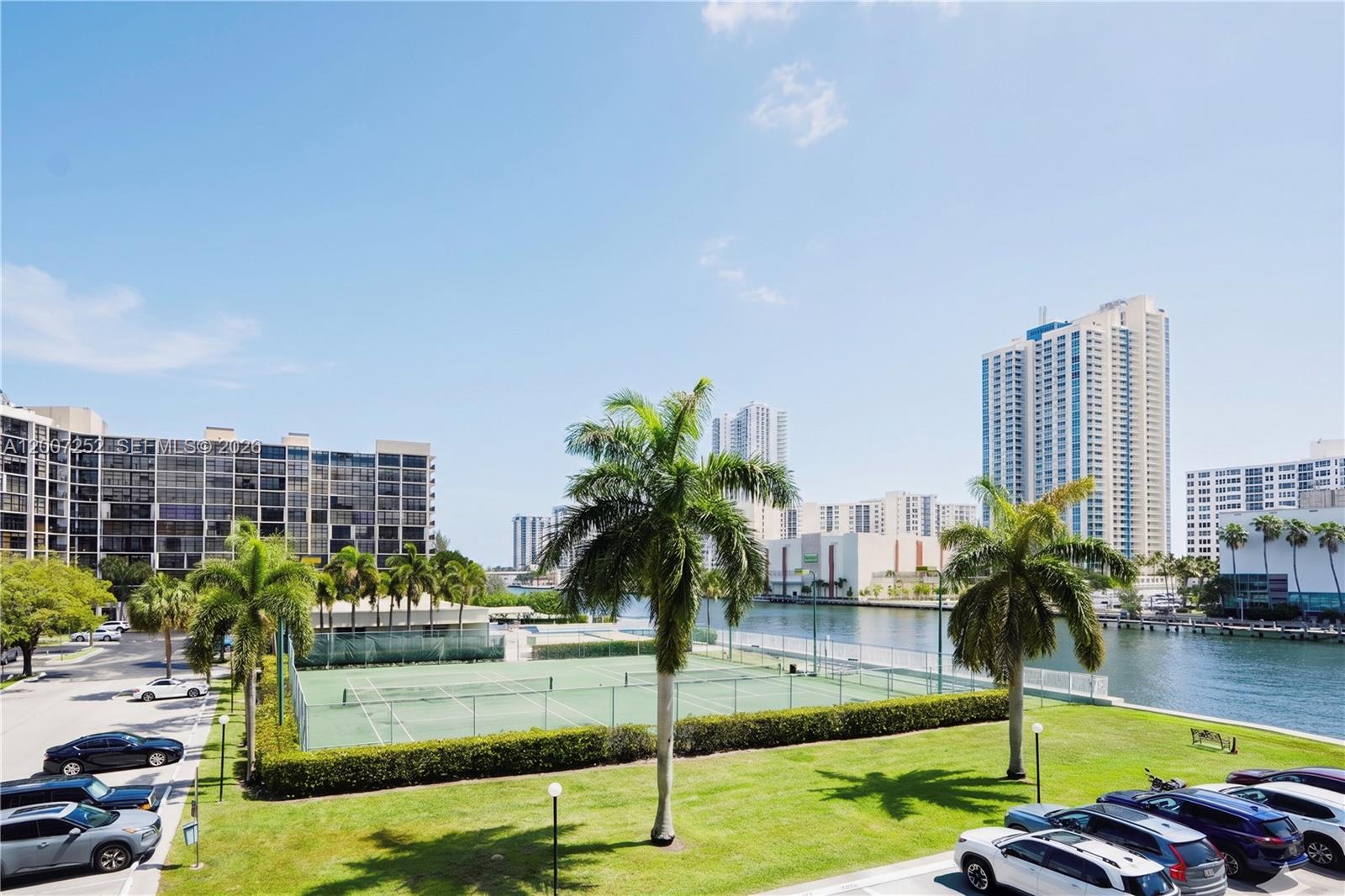 TOWERS OF OCEANVIEW EAST - Residential