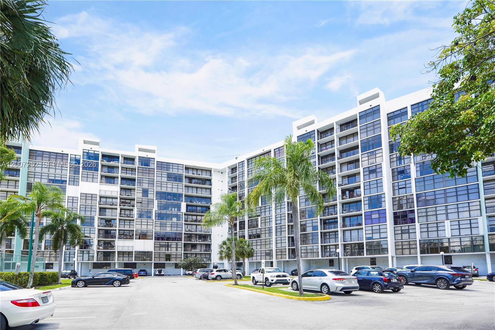 TOWERS OF OCEANVIEW EAST - Residential