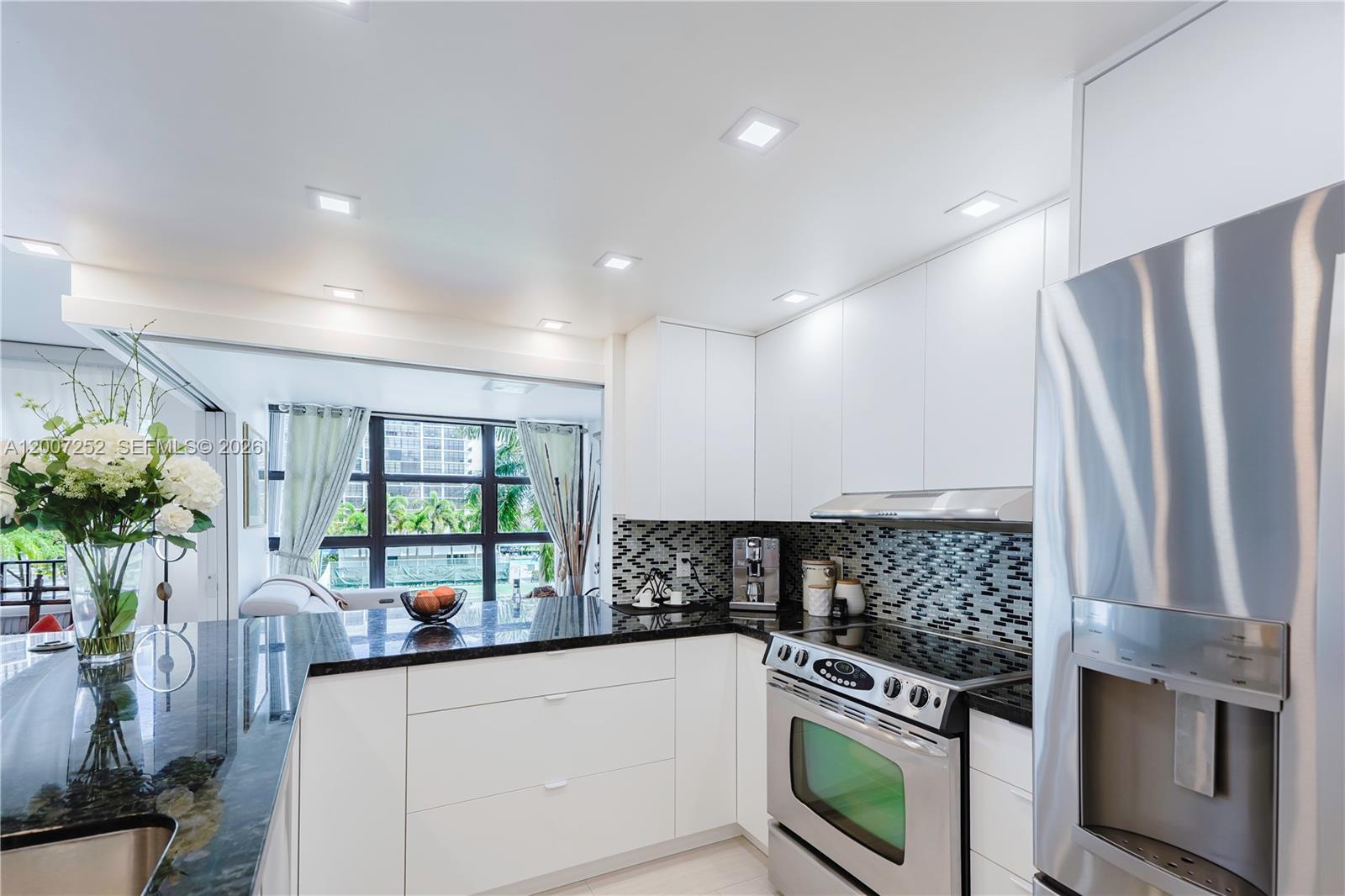 TOWERS OF OCEANVIEW EAST - Residential