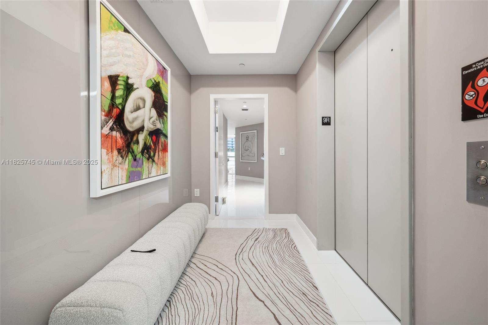 PARAMOUNT MIAMI WORLDCENT - Residential Lease