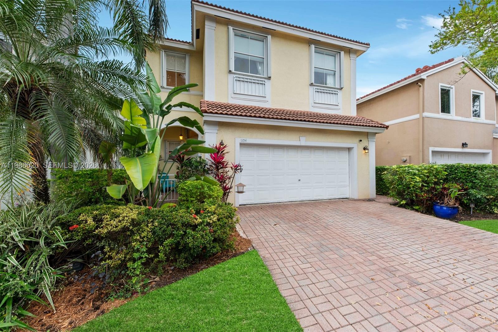 WEST LAKE VILLAGE PLAT - Residential