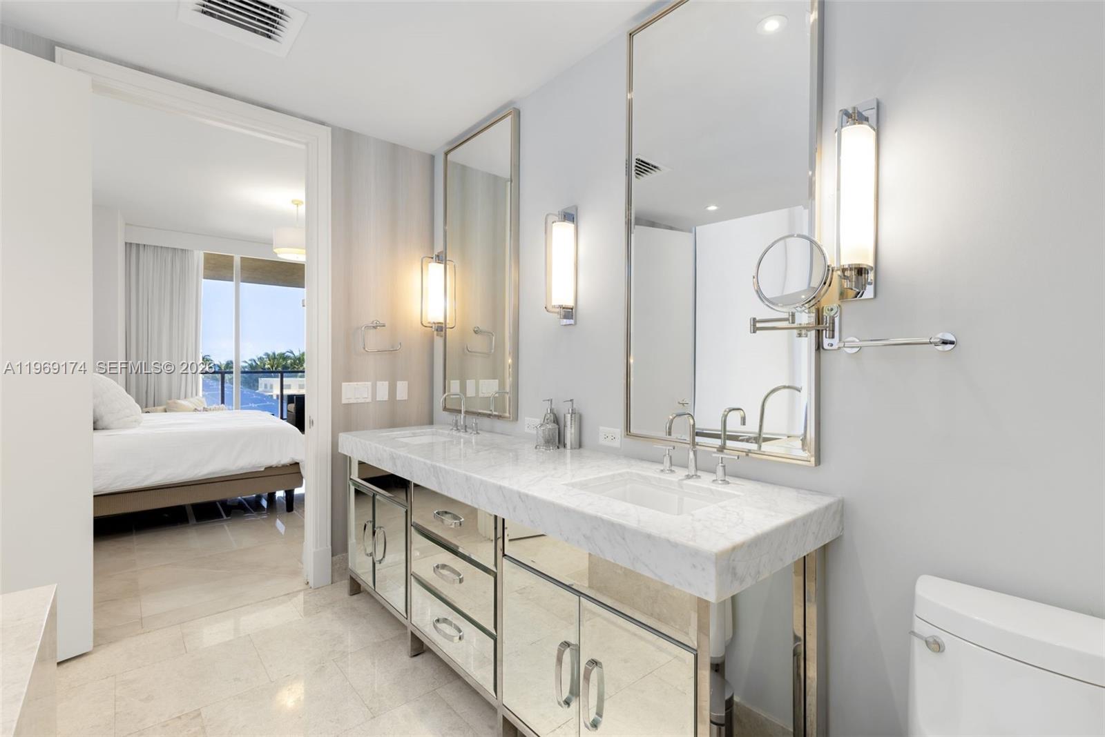 BAL HARBOUR NORTH SOUTH C - Residential Lease