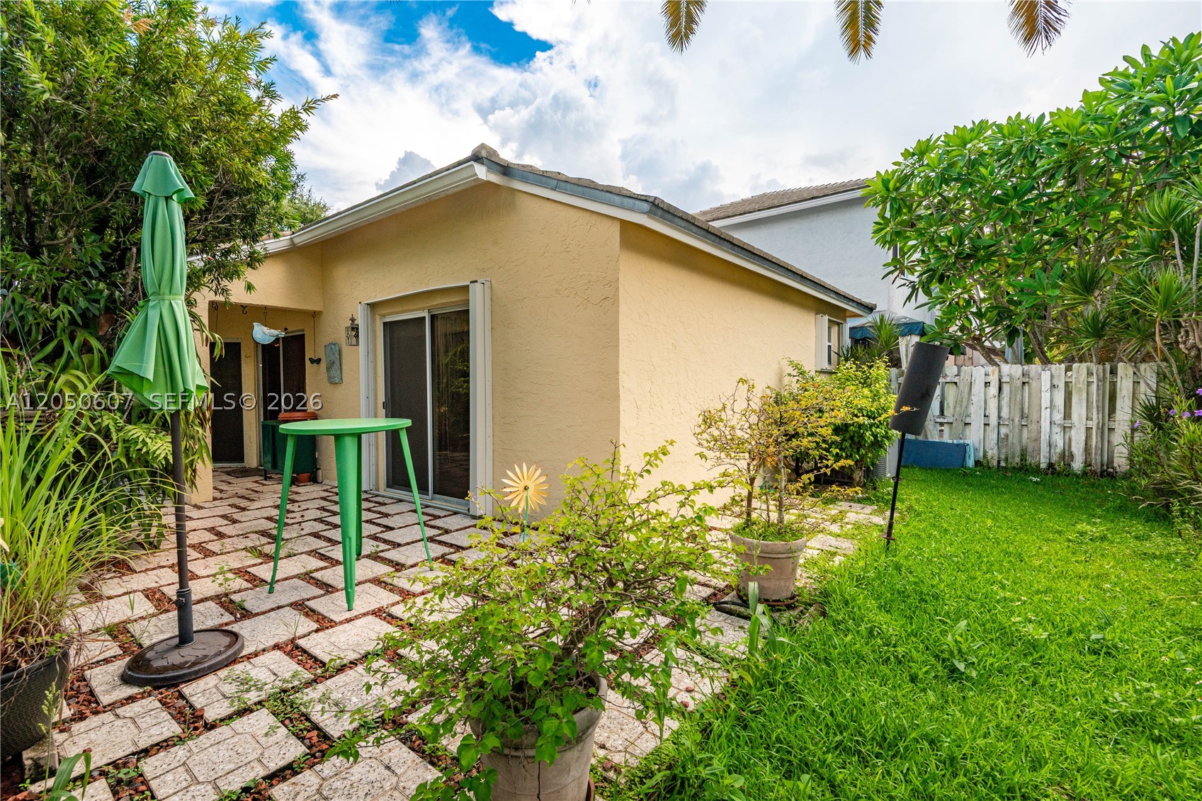 JACARANDA PARCEL 216 - Residential