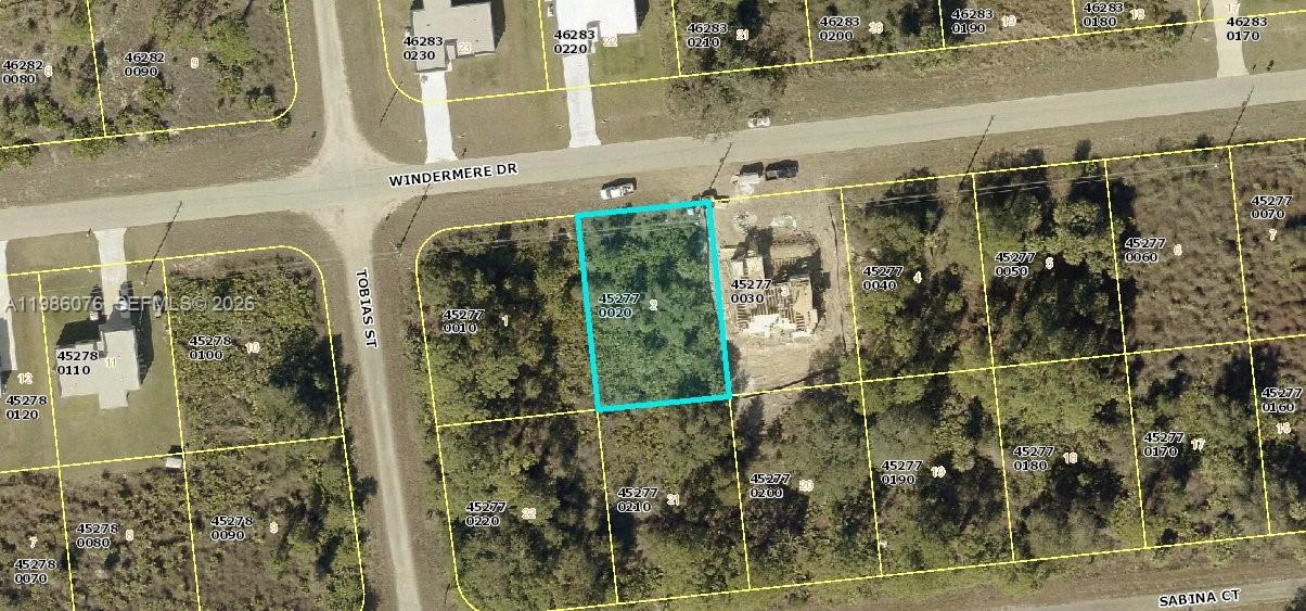 Prime opportunity to own a residential lot in a growing and desirable area! This property offers the perfect setting to build your dream home or invest in Southwest Florida’s expanding market. Enjoy a peaceful neighborhood with convenient access to shopping, dining, schools, and major roadways. No HOA and plenty of flexibility to design the home you’ve always wanted. Secure your piece of Florida land today before prices rise!