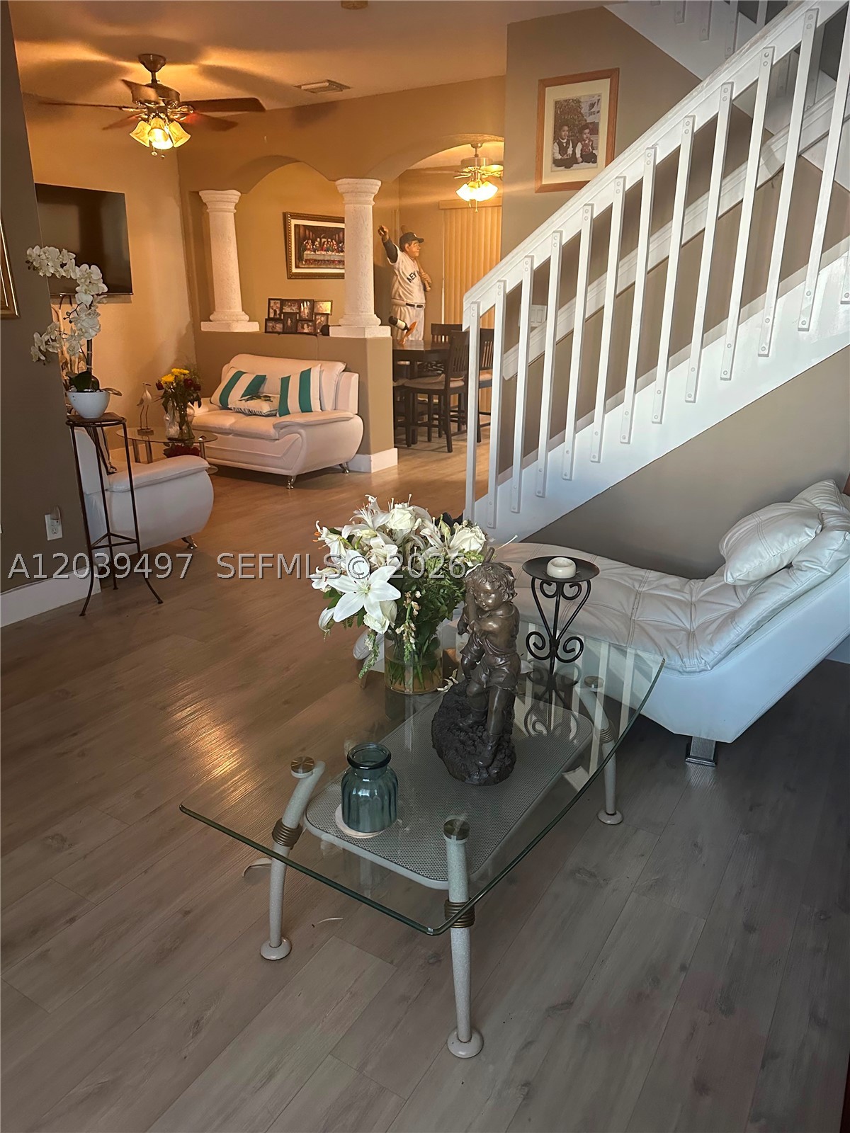 SHOMA TOWNHOMES AT KEYSCO - Residential
