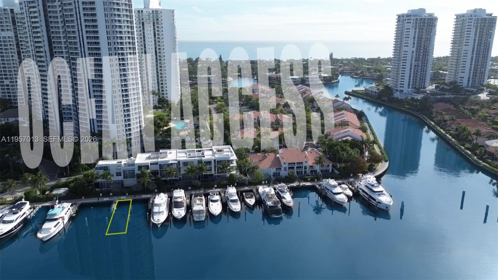 WATERWAYS SEC 5 - Residential
