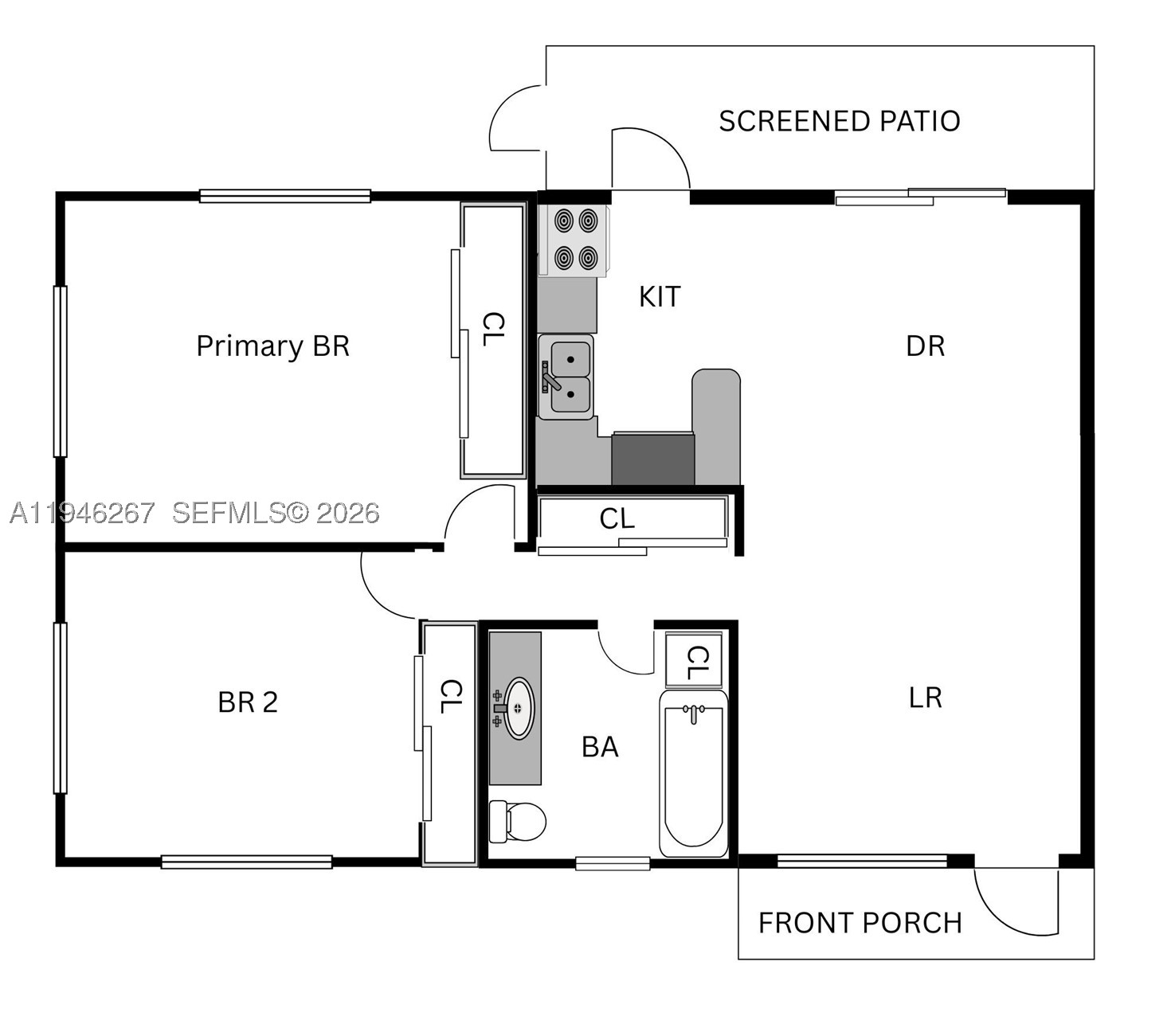 COLONIAL GARDENS HOLLYWOOD - Residential