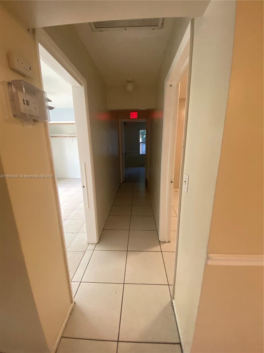 CHULA VISTA FIRST ADD REV - Residential