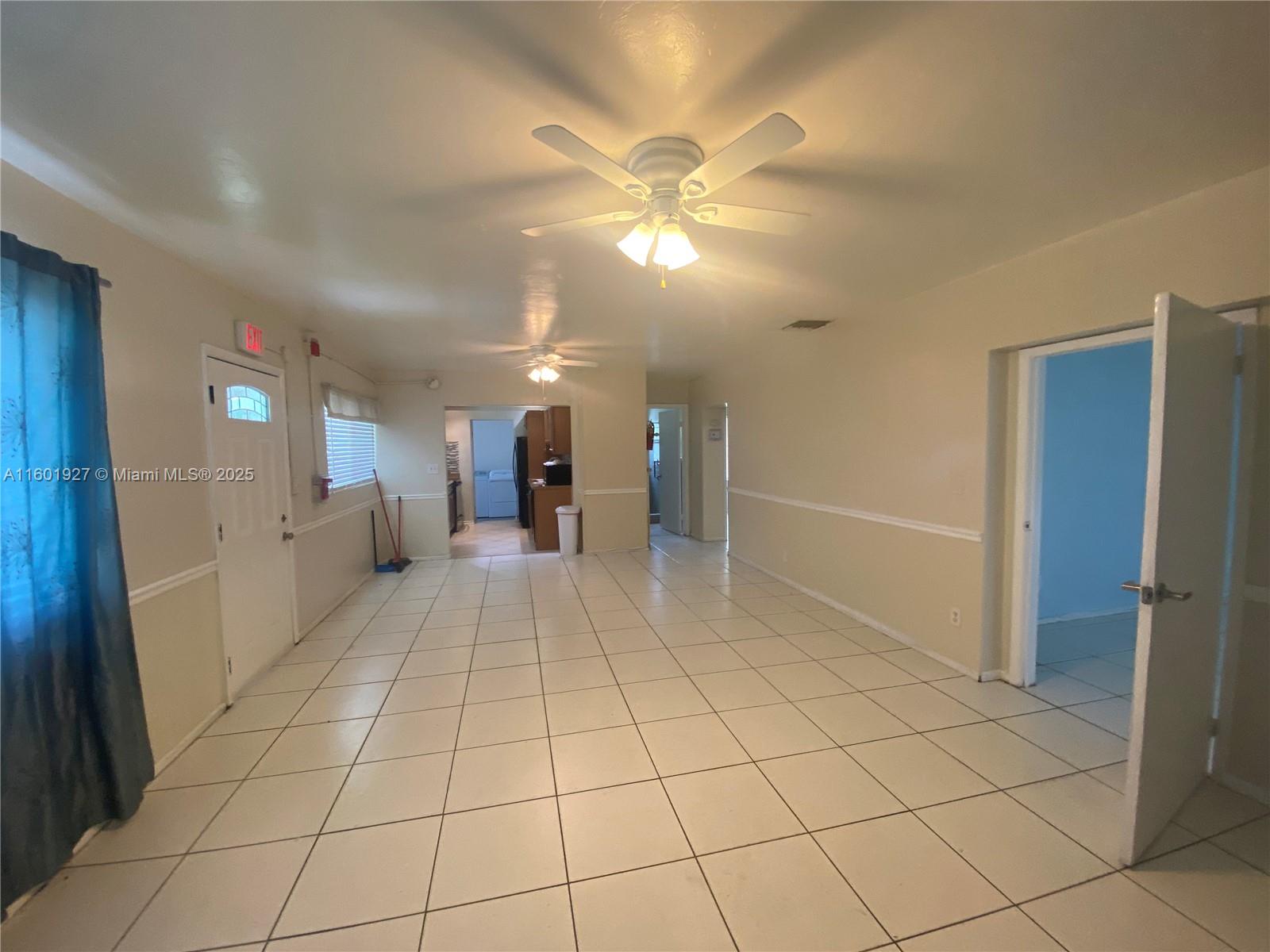 CHULA VISTA FIRST ADD REV - Residential