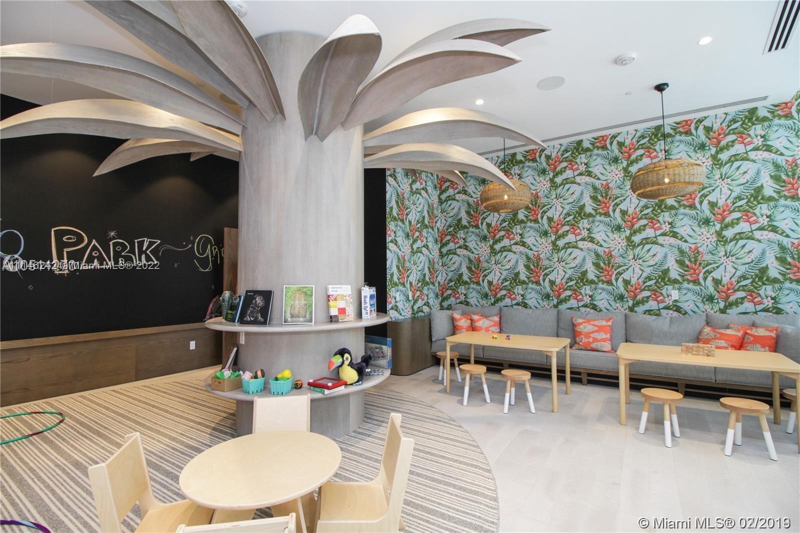 CLUB RESIDENCES AT PARK G - Residential