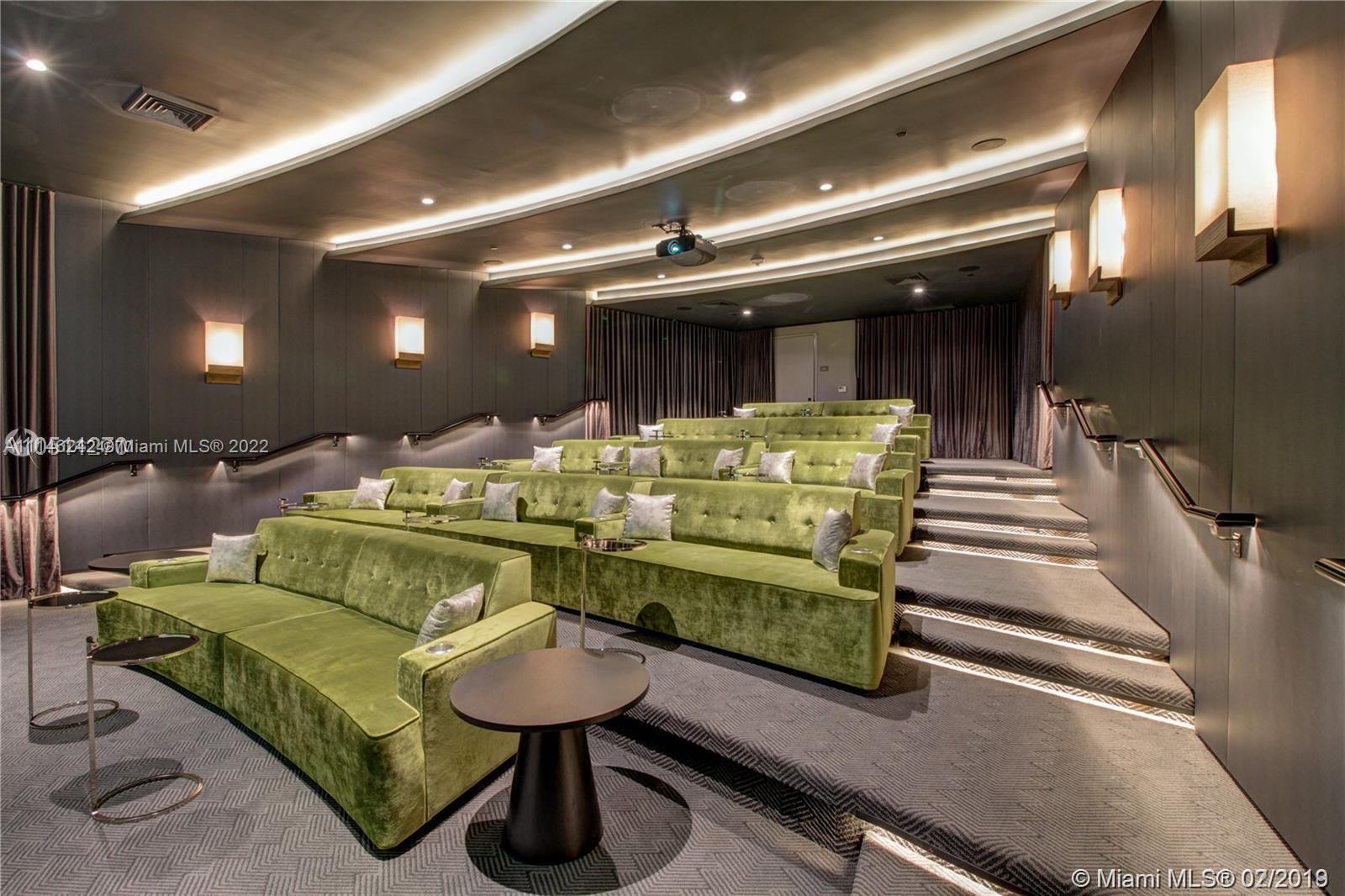CLUB RESIDENCES AT PARK G - Residential