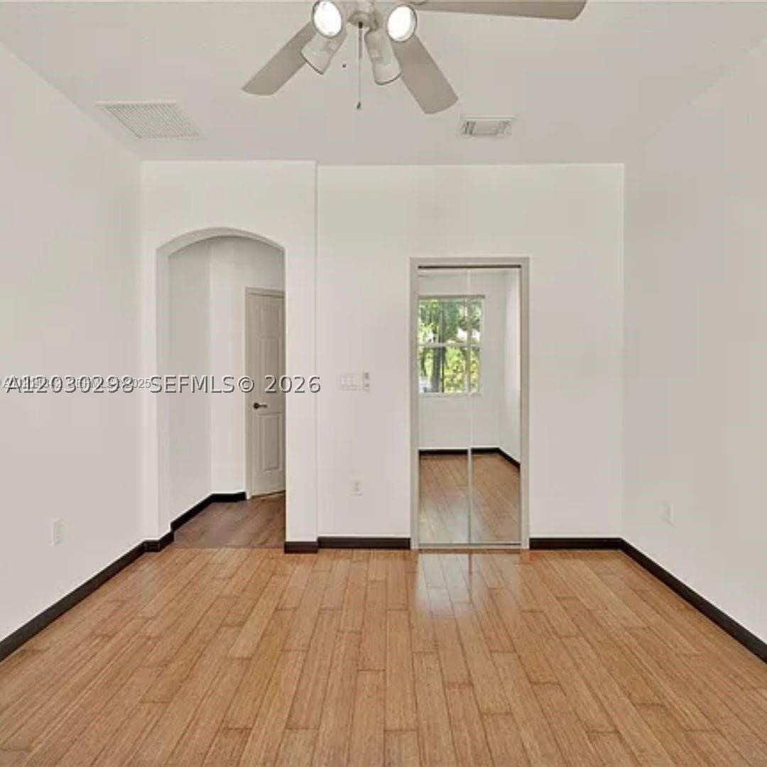 ISLAND AT DORAL 1ST ADDN - Residential Lease