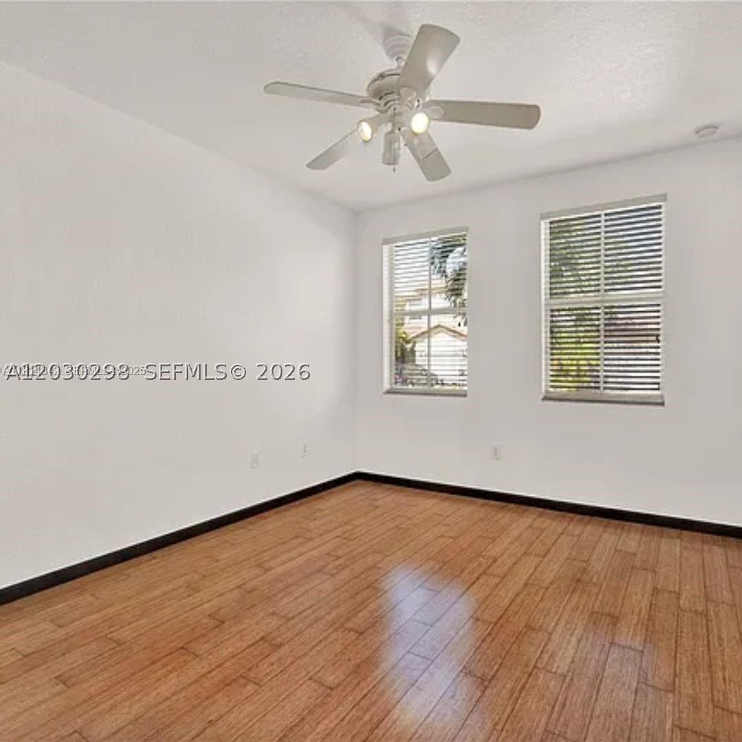 ISLAND AT DORAL 1ST ADDN - Residential Lease