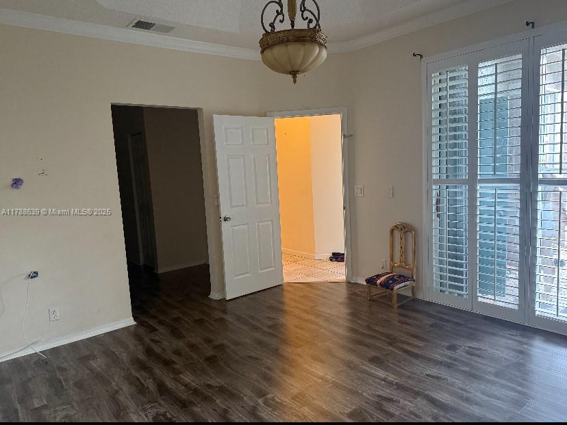 ARAGON SEC ONE - Residential Lease