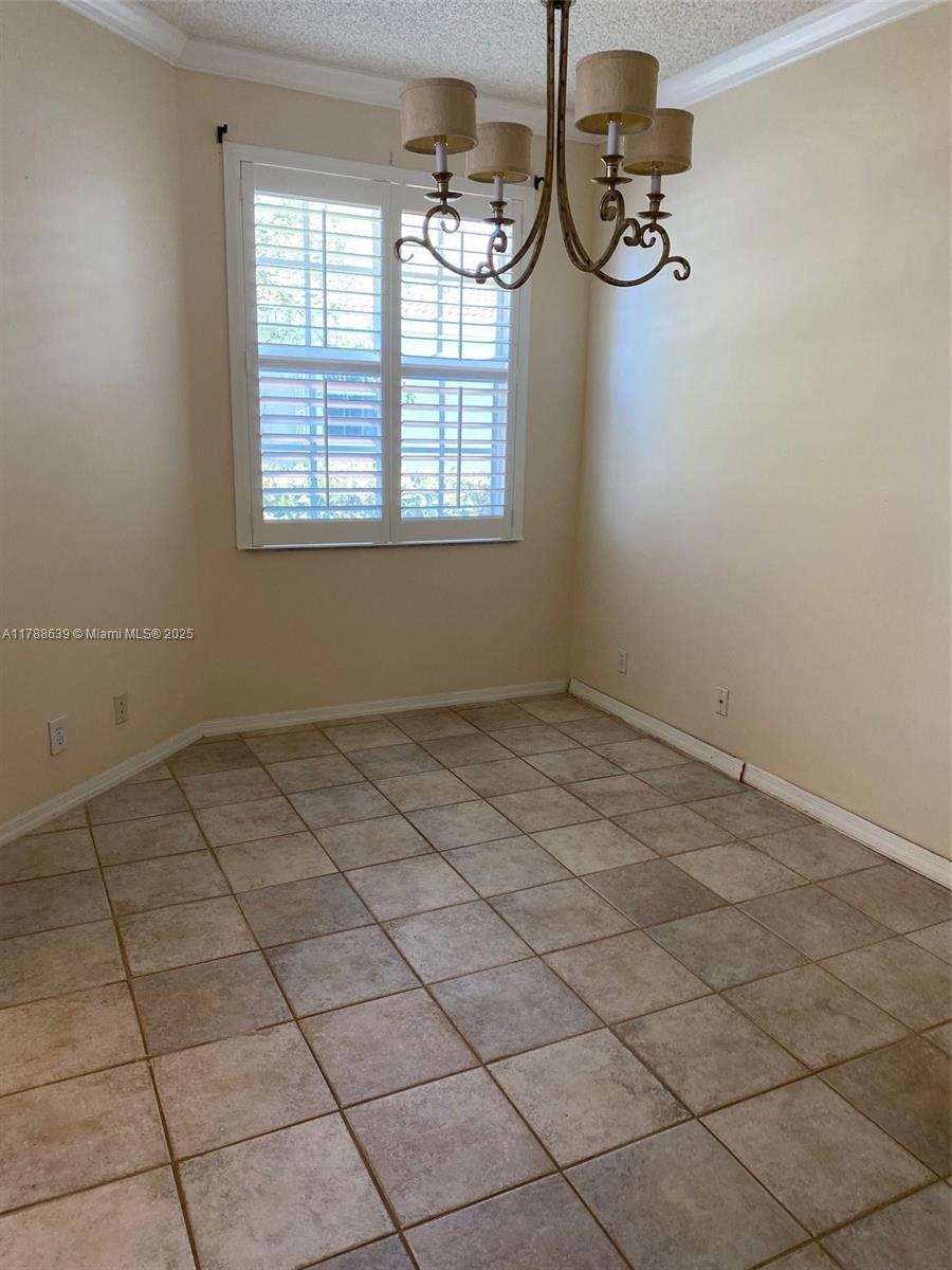 ARAGON SEC ONE - Residential Lease