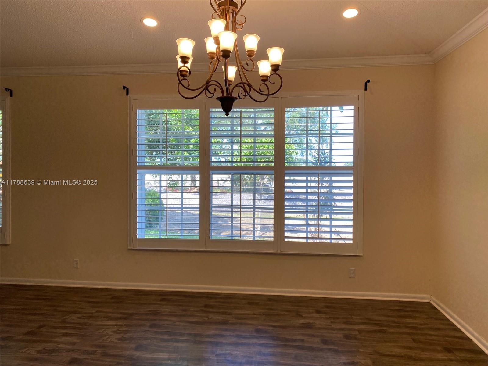 ARAGON SEC ONE - Residential Lease