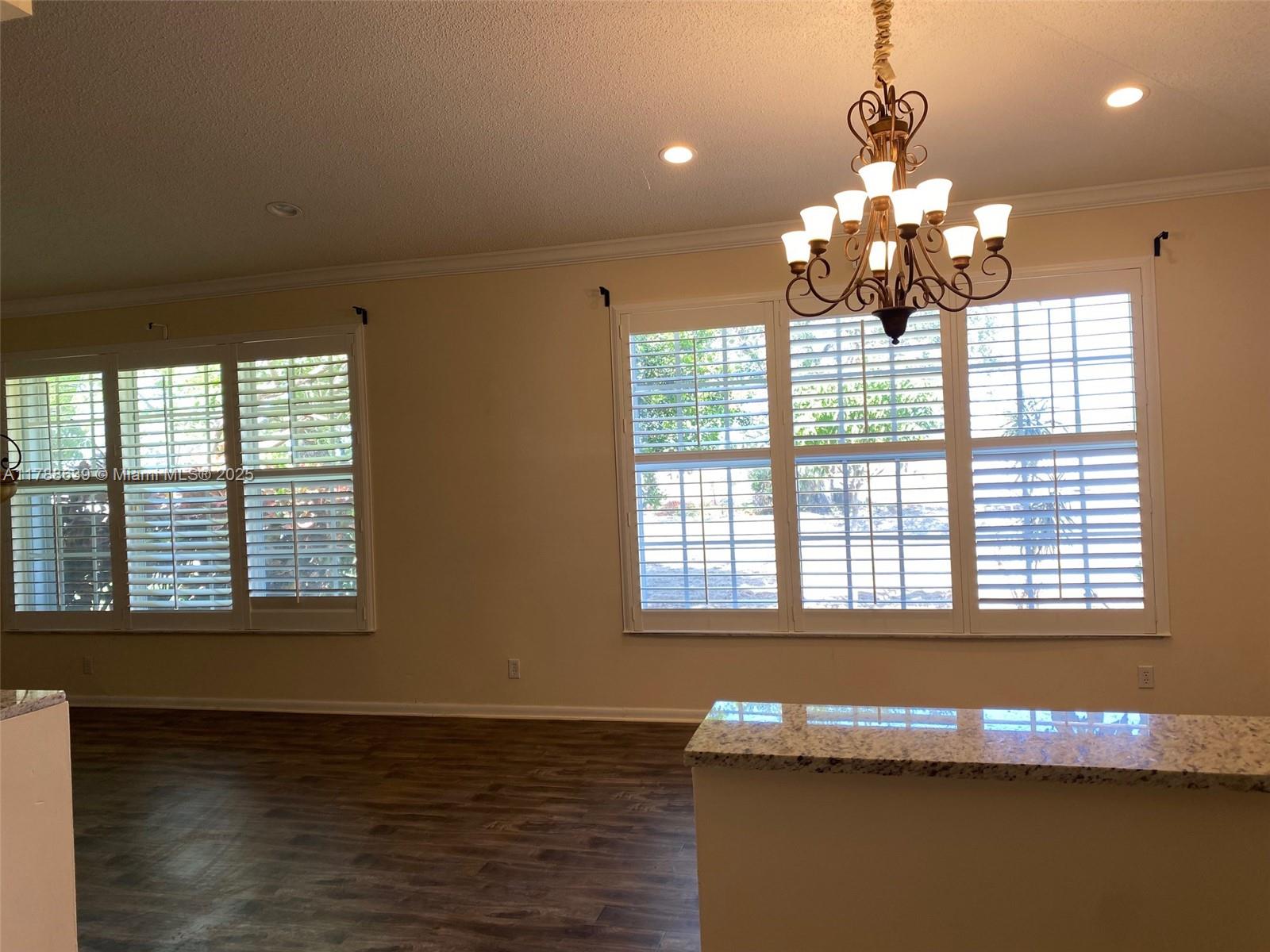ARAGON SEC ONE - Residential Lease