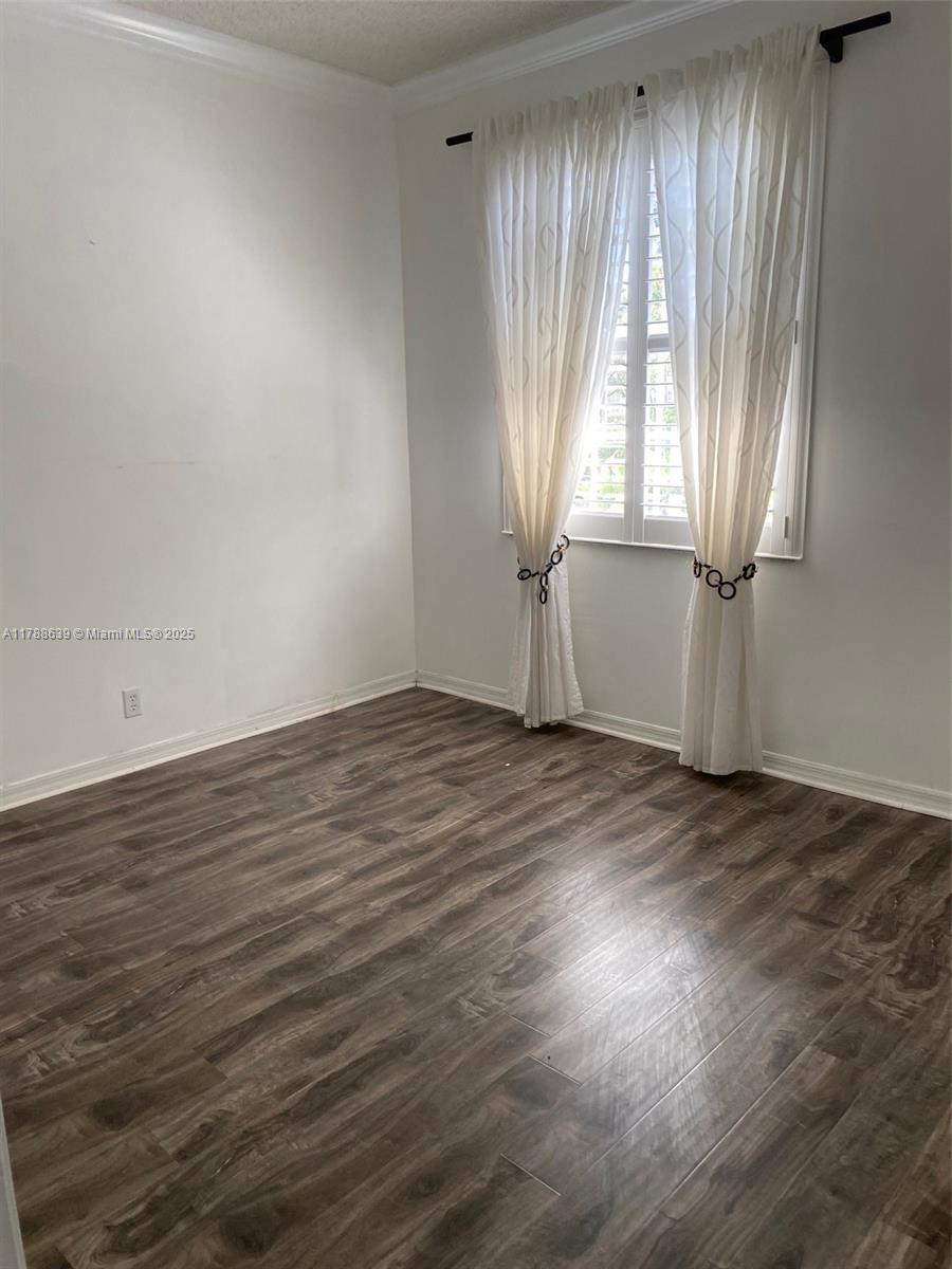 ARAGON SEC ONE - Residential Lease