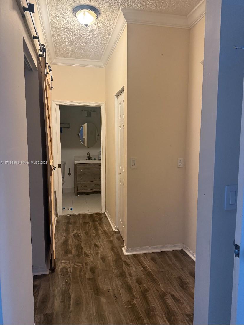 ARAGON SEC ONE - Residential Lease