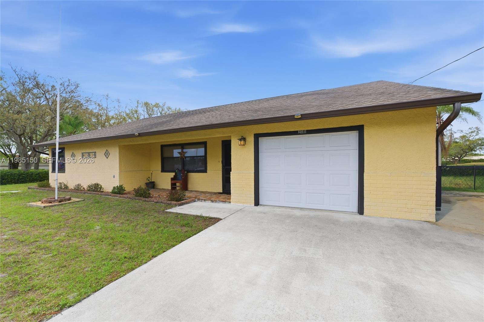PORT ST LUCIE SECTION 18 - Residential