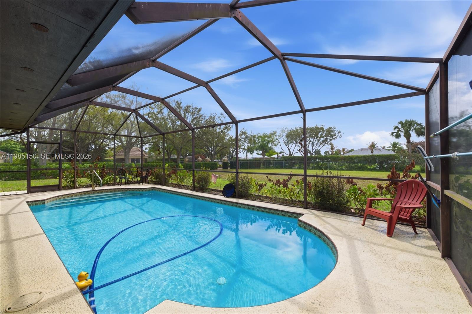 PORT ST LUCIE SECTION 18 - Residential