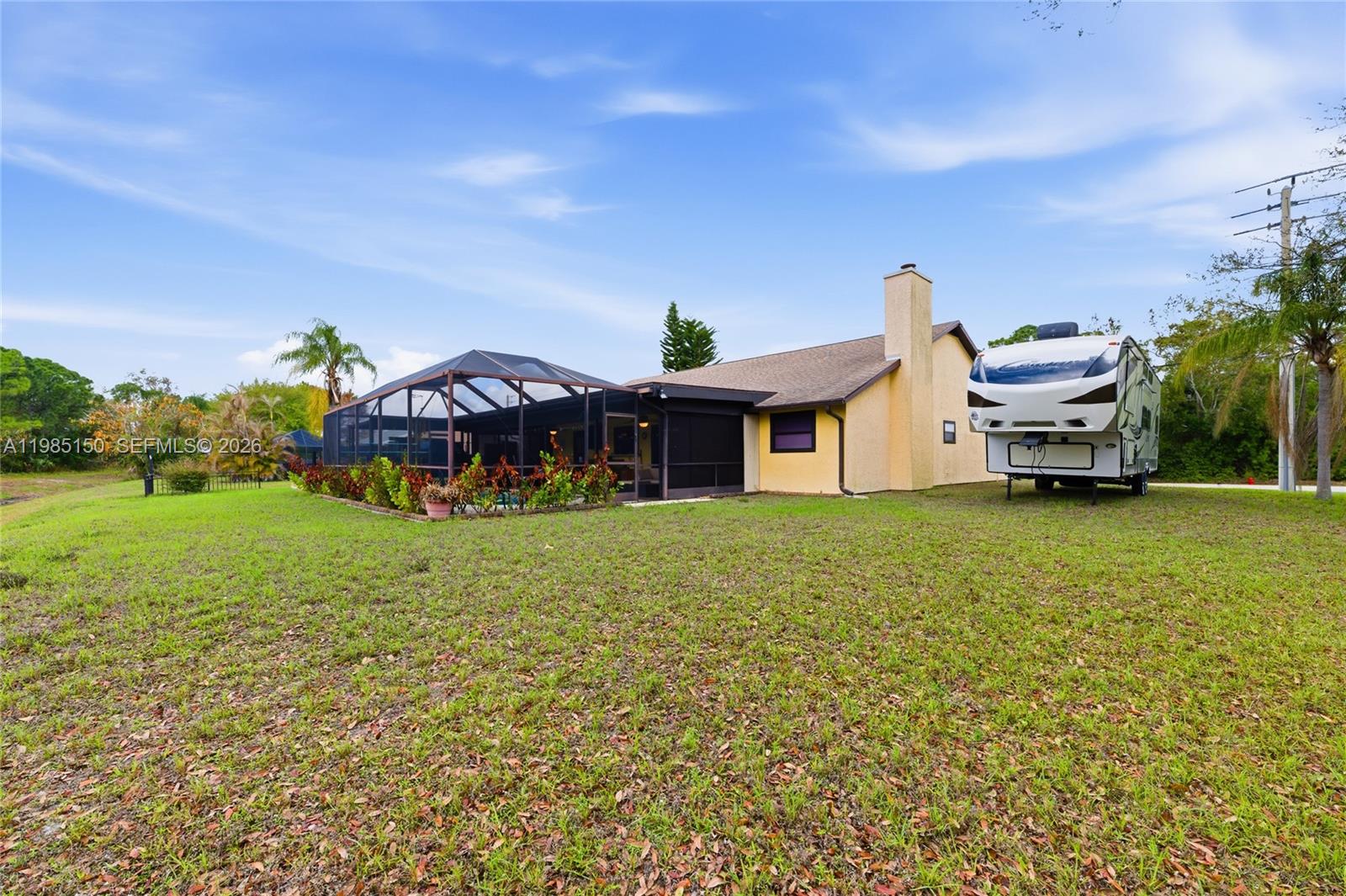 PORT ST LUCIE SECTION 18 - Residential