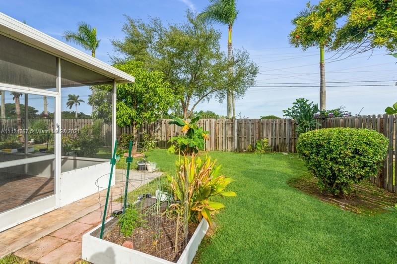 BISCAYNE POINT SOUTH - Residential
