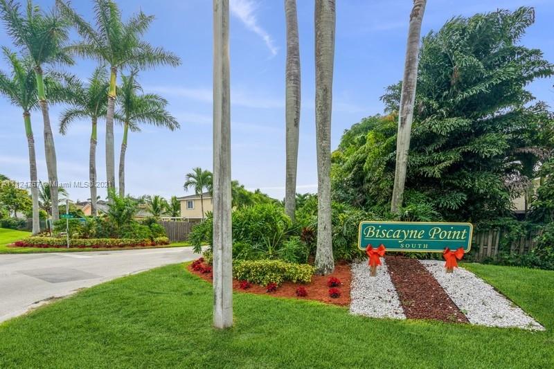 BISCAYNE POINT SOUTH - Residential