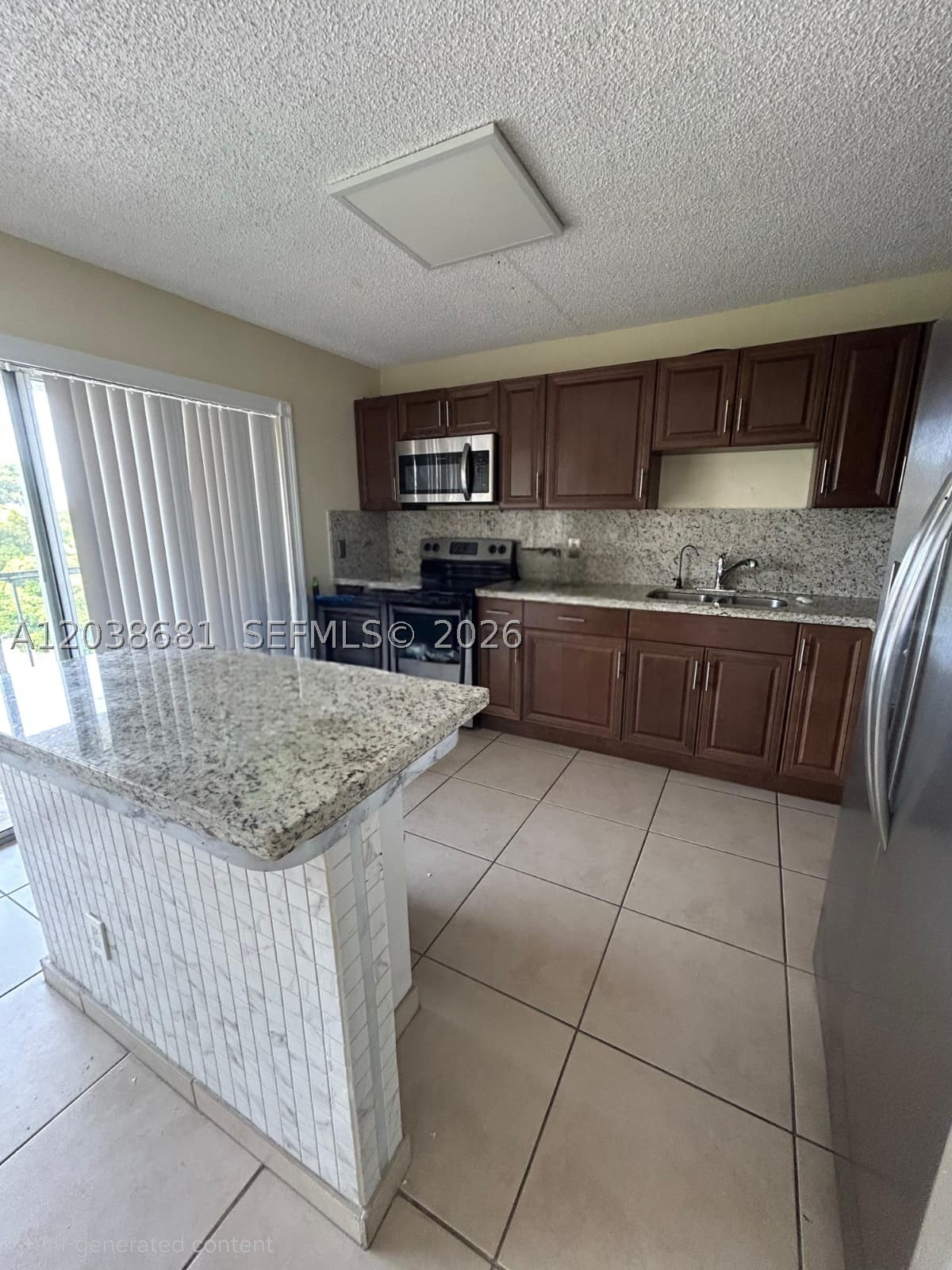 COUNTRY LANE CONDO #1 - Residential Lease