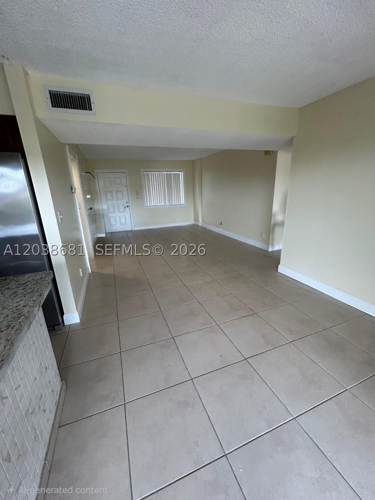 COUNTRY LANE CONDO #1 - Residential Lease