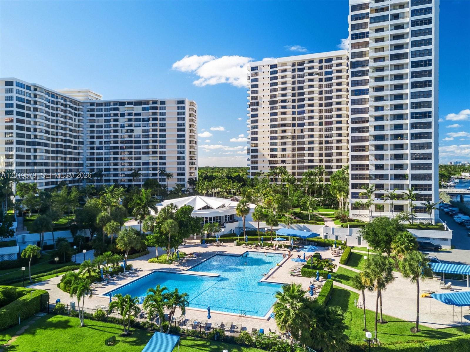 OLYMPUS CONDO - Residential