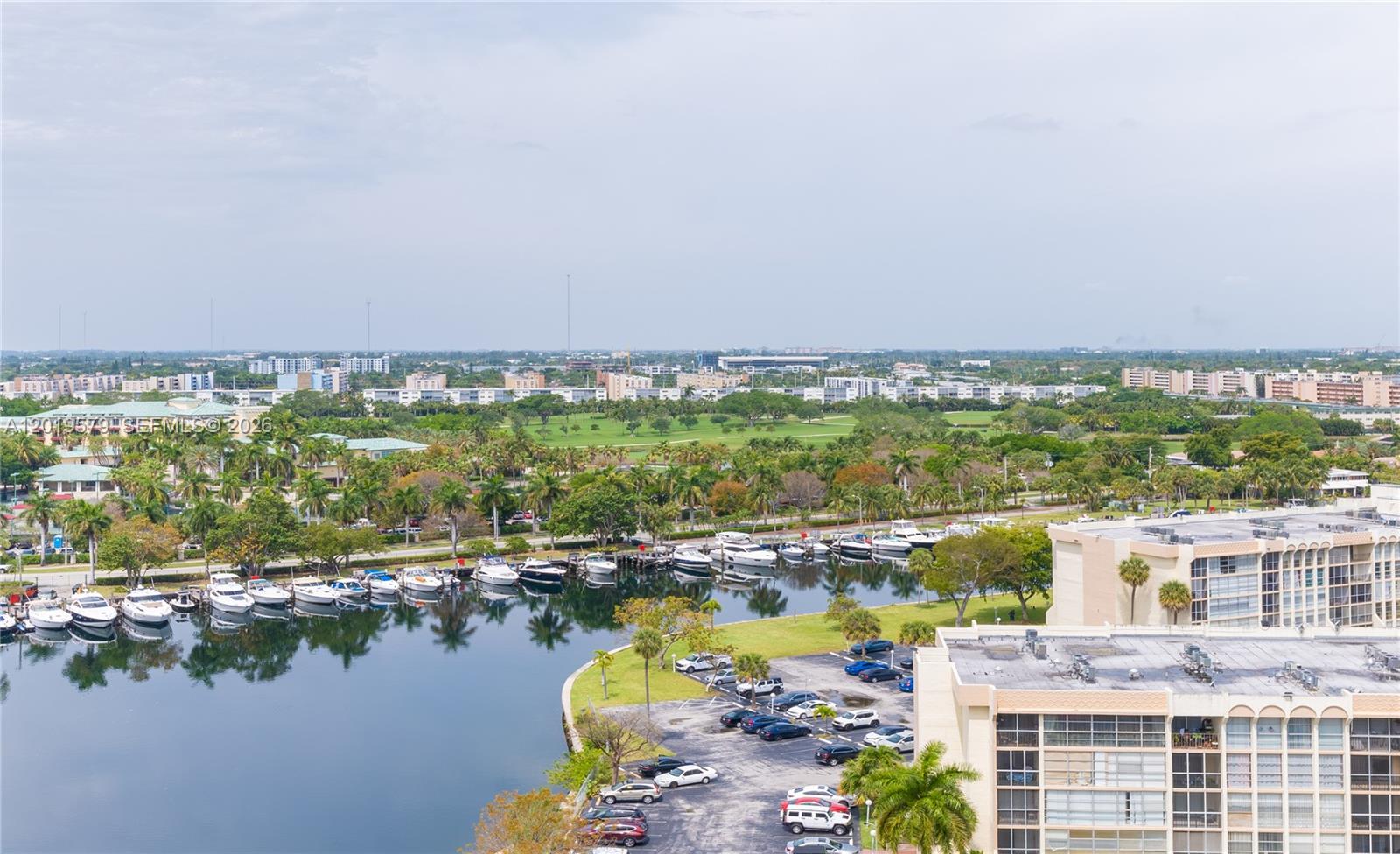 WELL MAINTAINED CONDO OVERLOOKING THE WATERWAY. LARGE MASTER SUITE HAS OVERSIZED WALK IN CLOSET AND DUAL VANITIES IN BATHROOM. OLYMPUS OFFERS RESORT STYLE LIVING ON OVER 17 ACRES. LUSH LANDSCAPING THROUGHOUT. 2 POOLS, 5 TENNIS COURTS, COVERED PARKING, ROUND THE CLOCK SECURITY AND MUCH MORE. STATE OF THE ART CLUB HOUSE FEATURES INCREDIBLE FITNESS CENTER, SELF SERVICE CAFE, SAUNAS AND LOCKER ROOMS. IDEAL LOCATION: MINUTES FROM BEACHES, AVENTURA MALL, GULFSTREAM AND RESTAURANTS. Unit is a tenant occupied until May 31,2026.