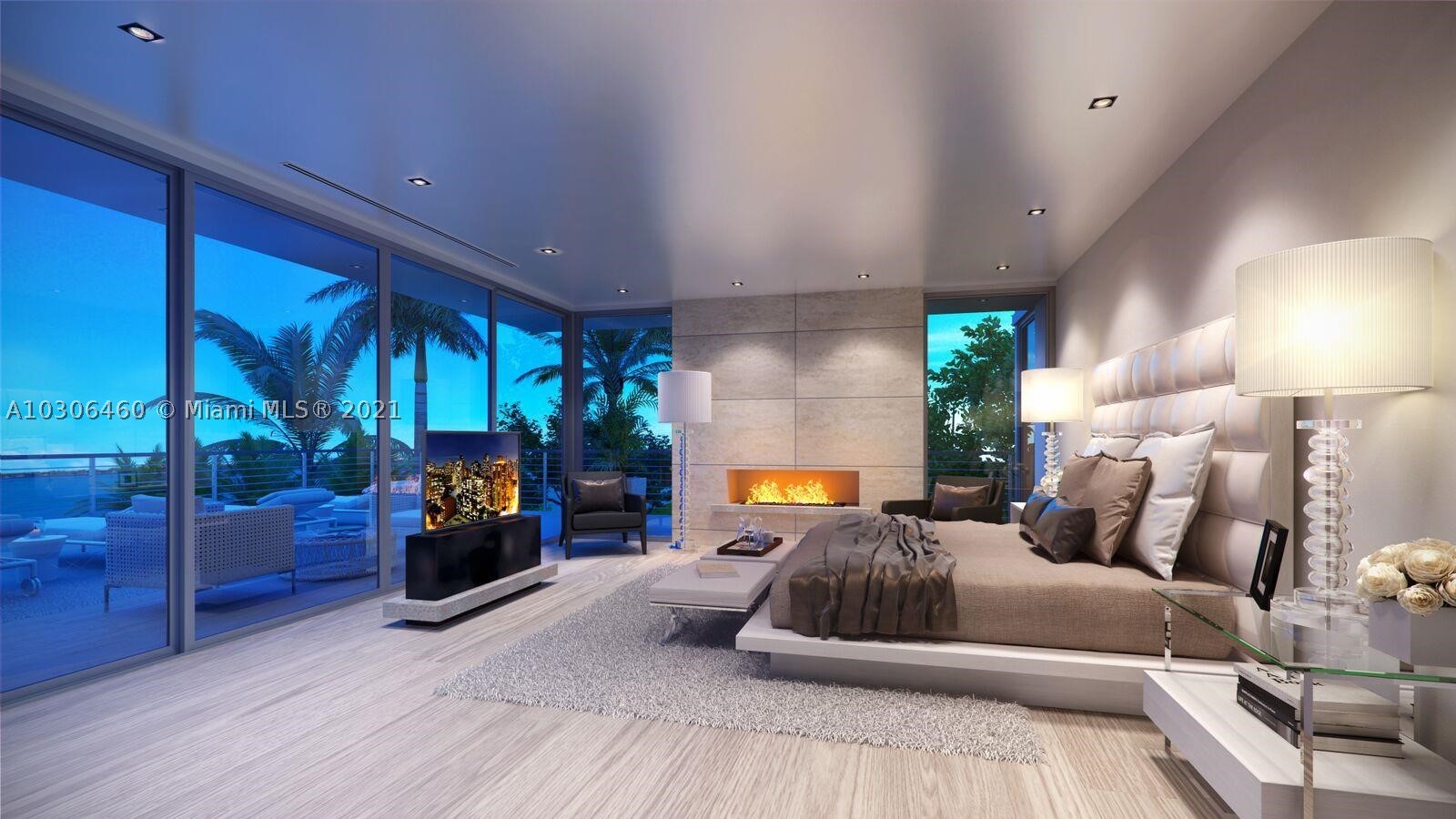 Venetian Islands - Residential