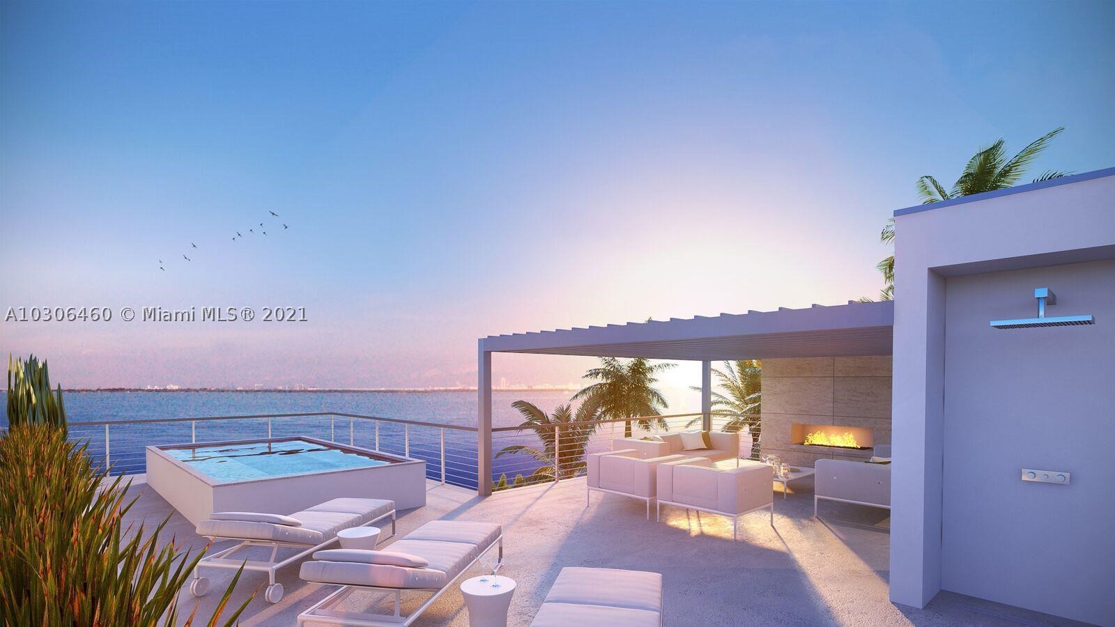 Venetian Islands - Residential