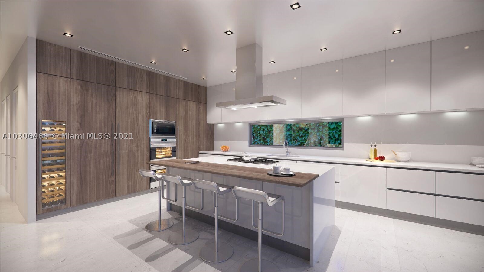 Venetian Islands - Residential