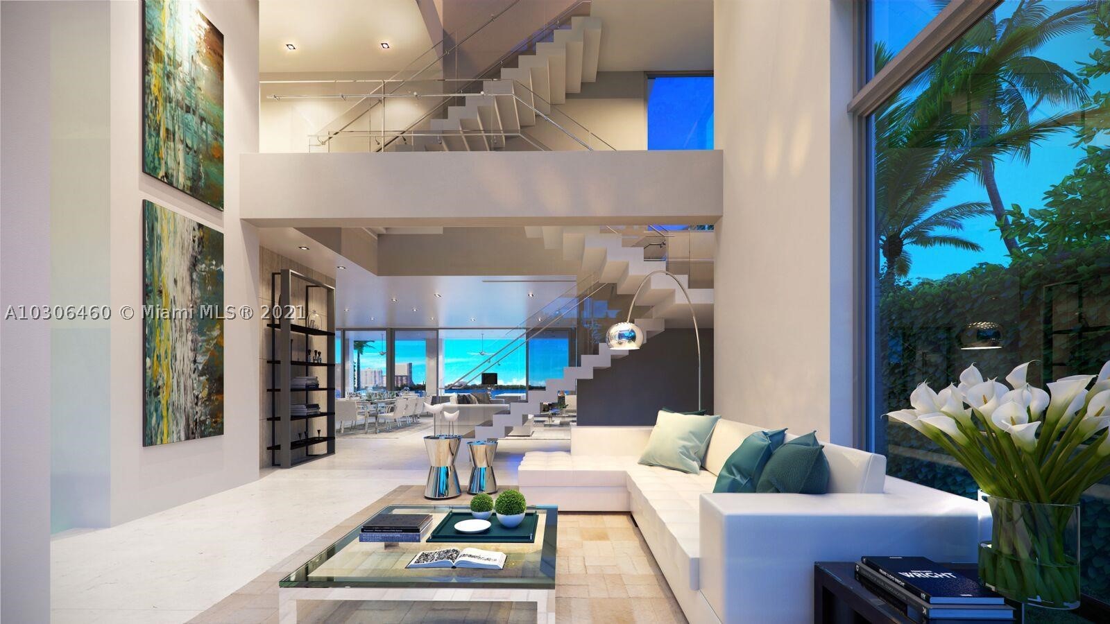 Venetian Islands - Residential
