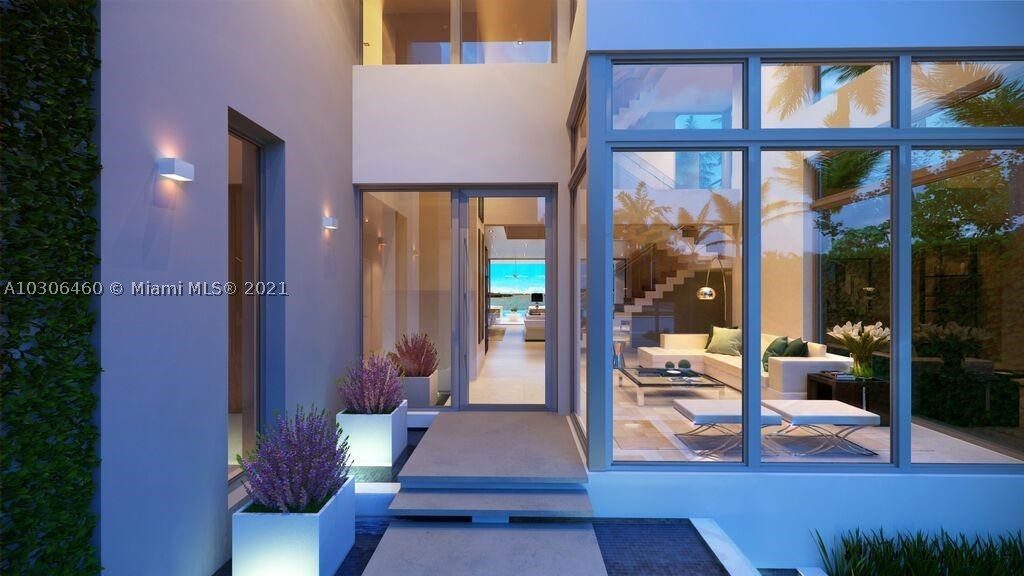 Venetian Islands - Residential