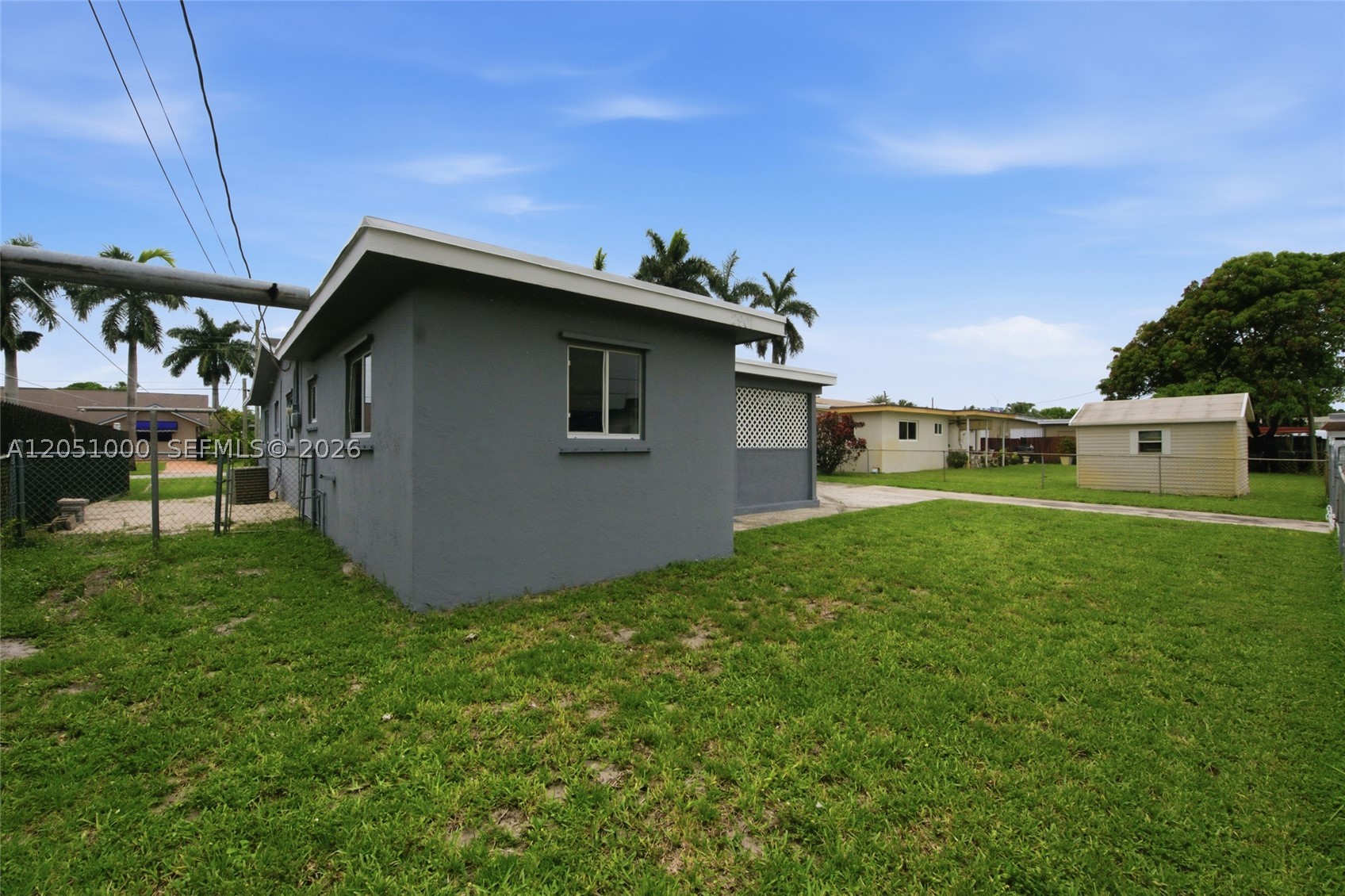 SUNSET ISLES SEC 2 - Residential